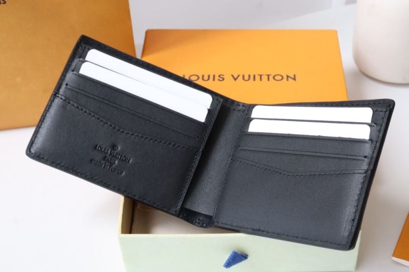 Louis Vuitton Wallets